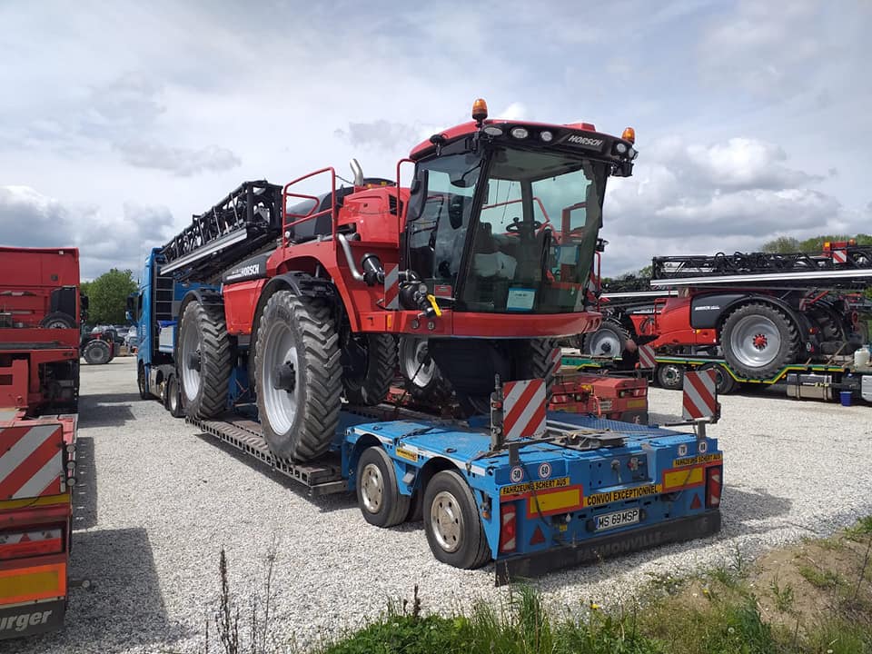 Mașini Agricole - Image 1