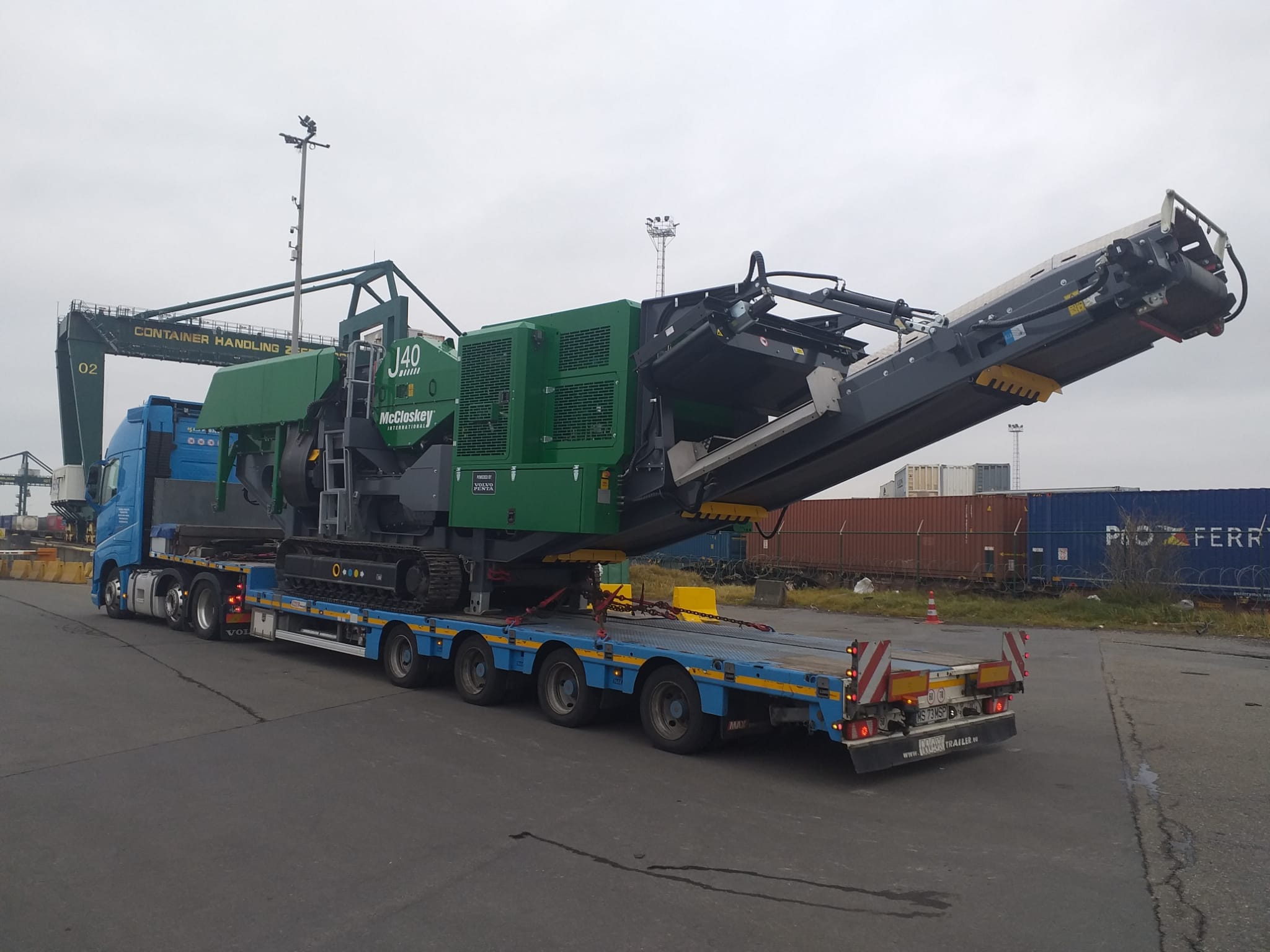 Mașini Agricole - Image 5