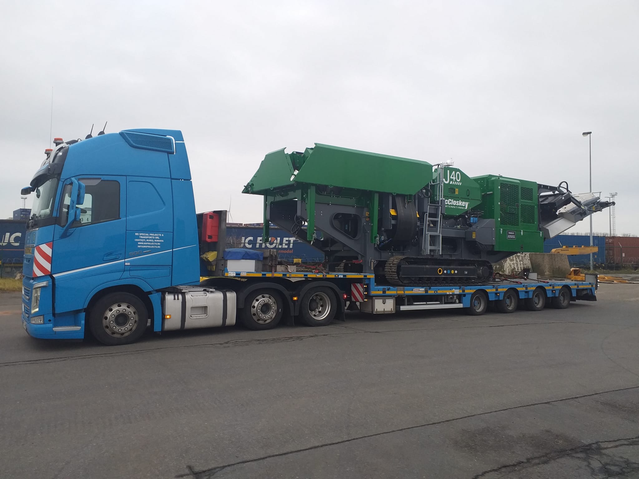 Mașini Agricole - Image 6