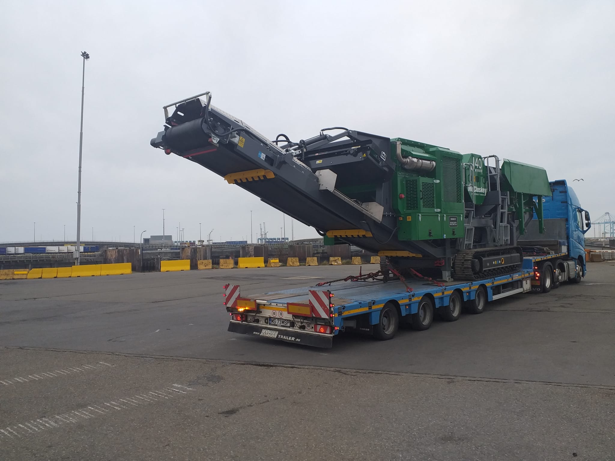 Mașini Agricole - Image 7