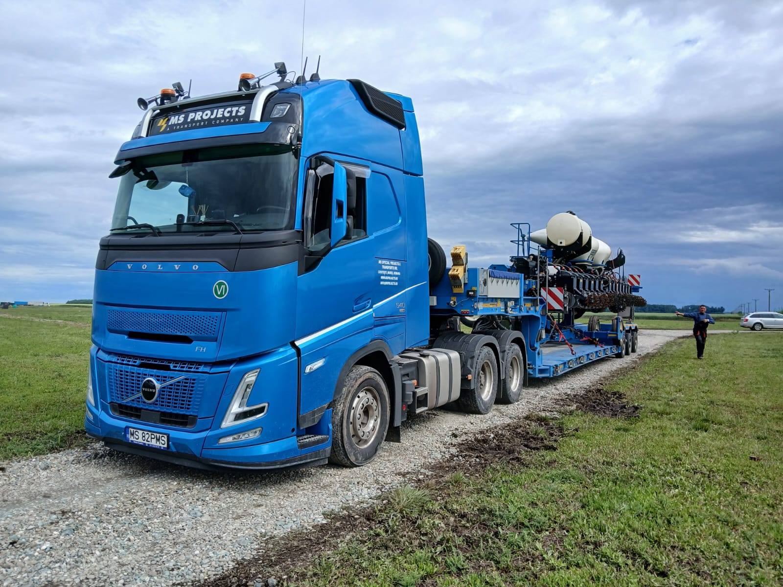 Mașini Agricole - Image 9