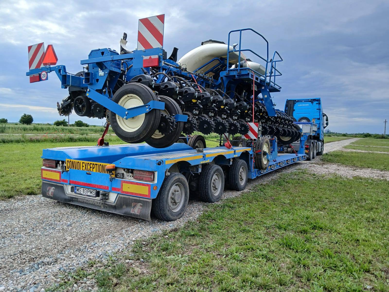 Mașini Agricole - Image 10