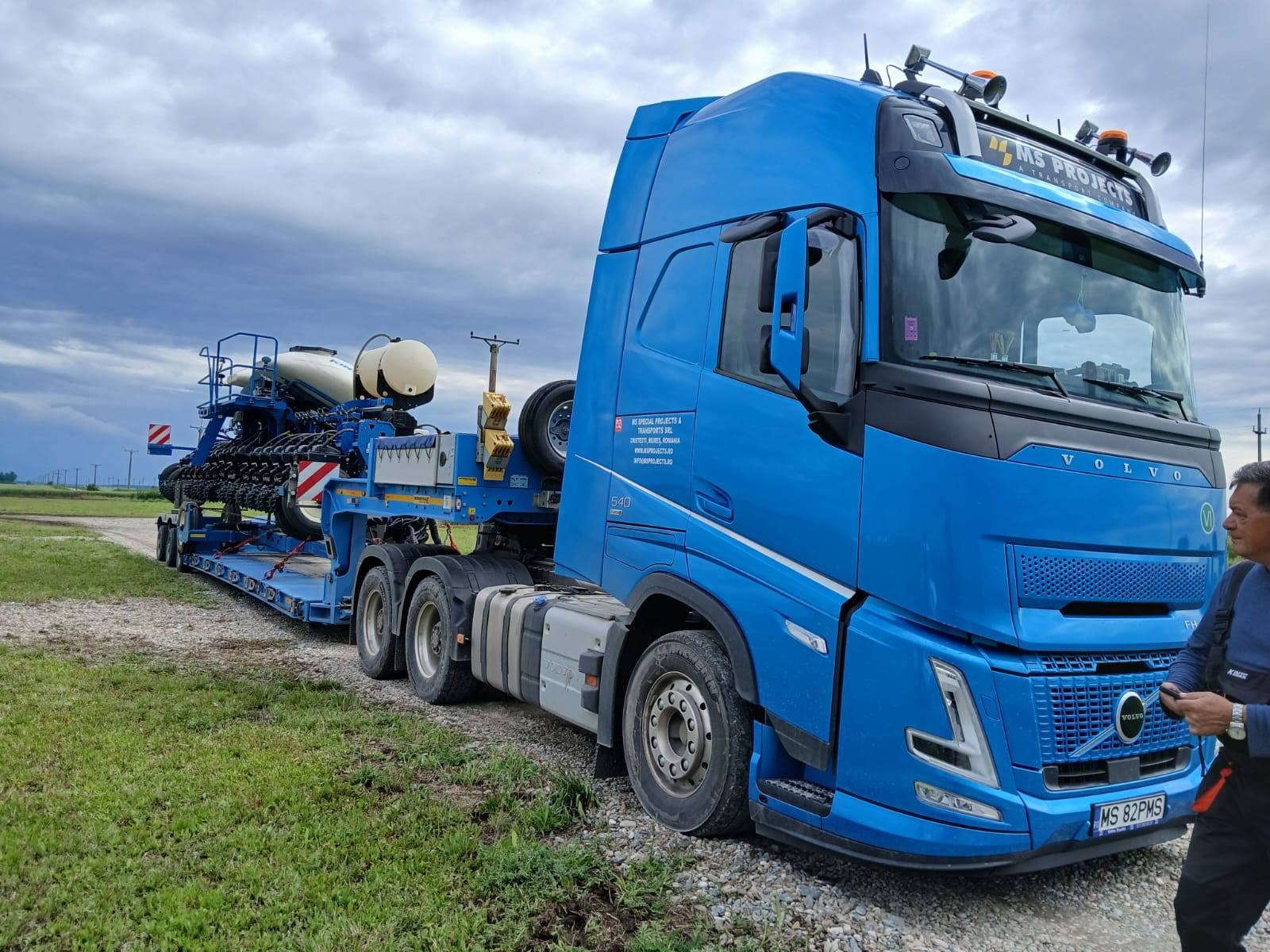 Mașini Agricole - Image 11