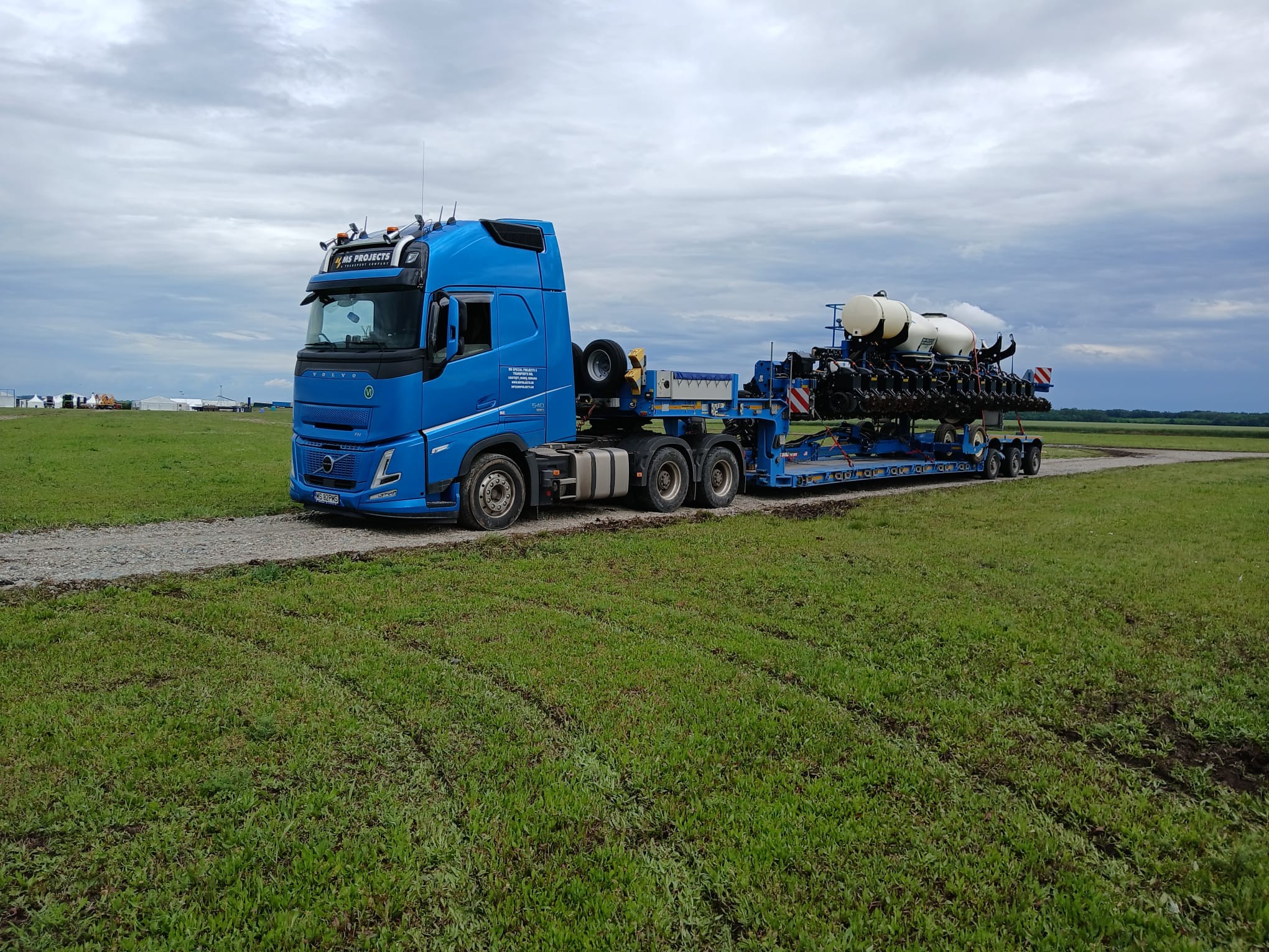 Mașini Agricole - Image 13