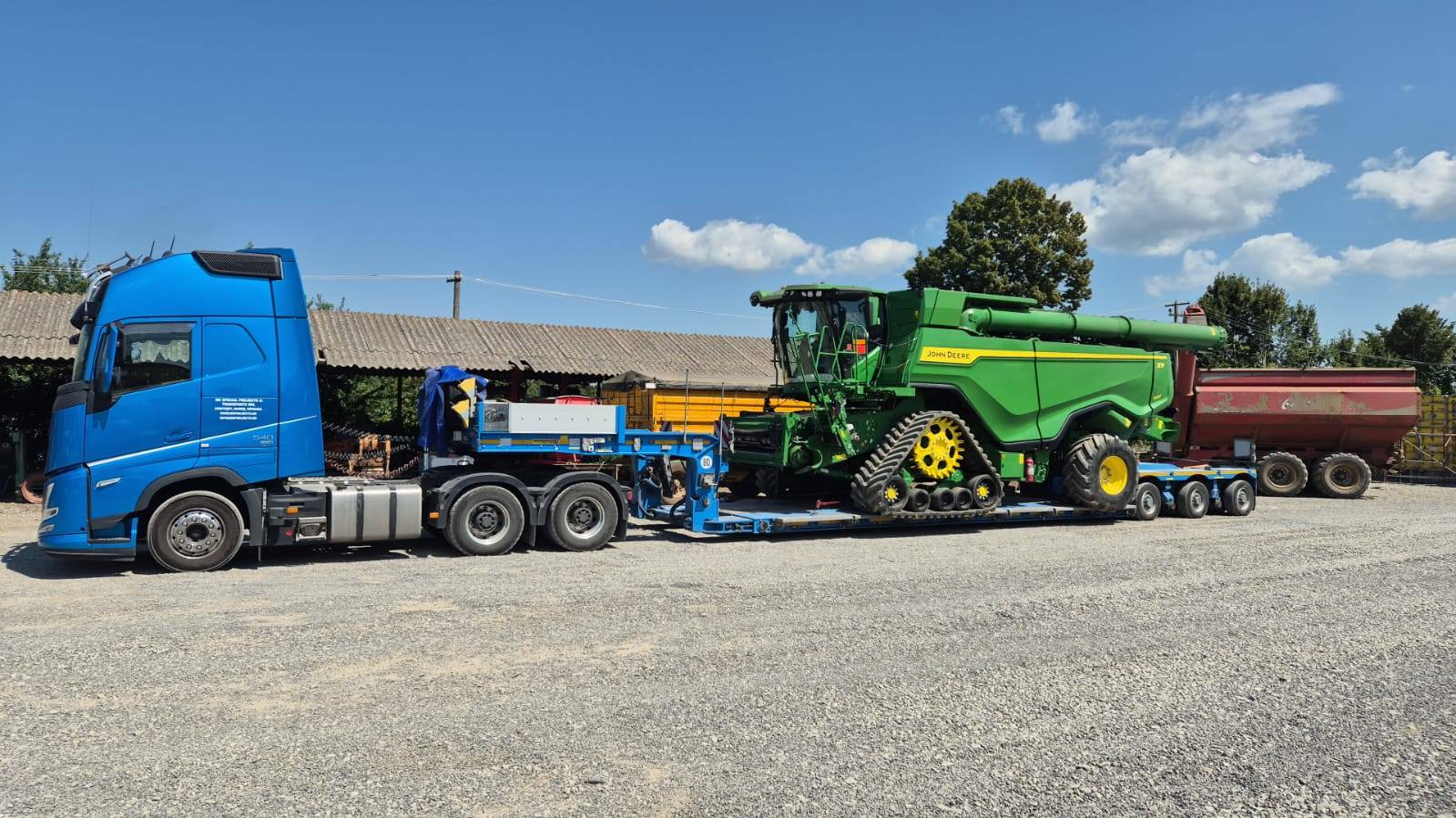 Mașini Agricole - Image 15