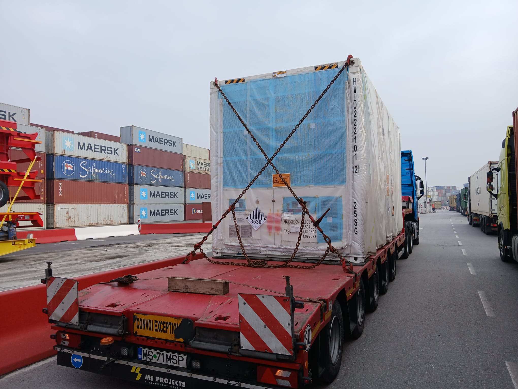 Sisteme de Baterii - Image 7