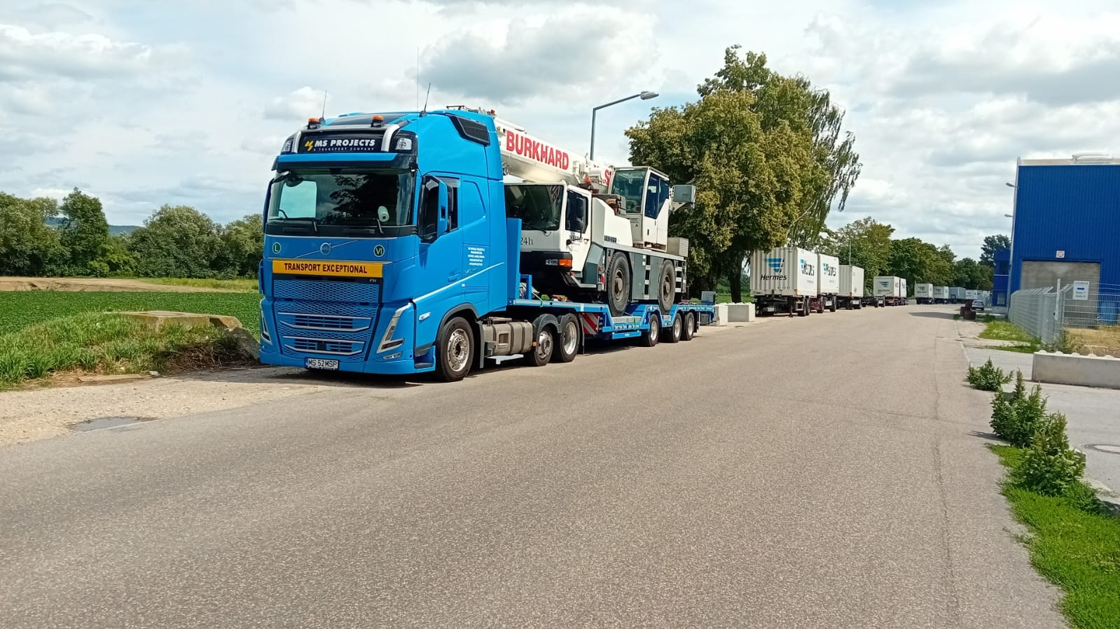 Echipamente de Construcții - Image 2