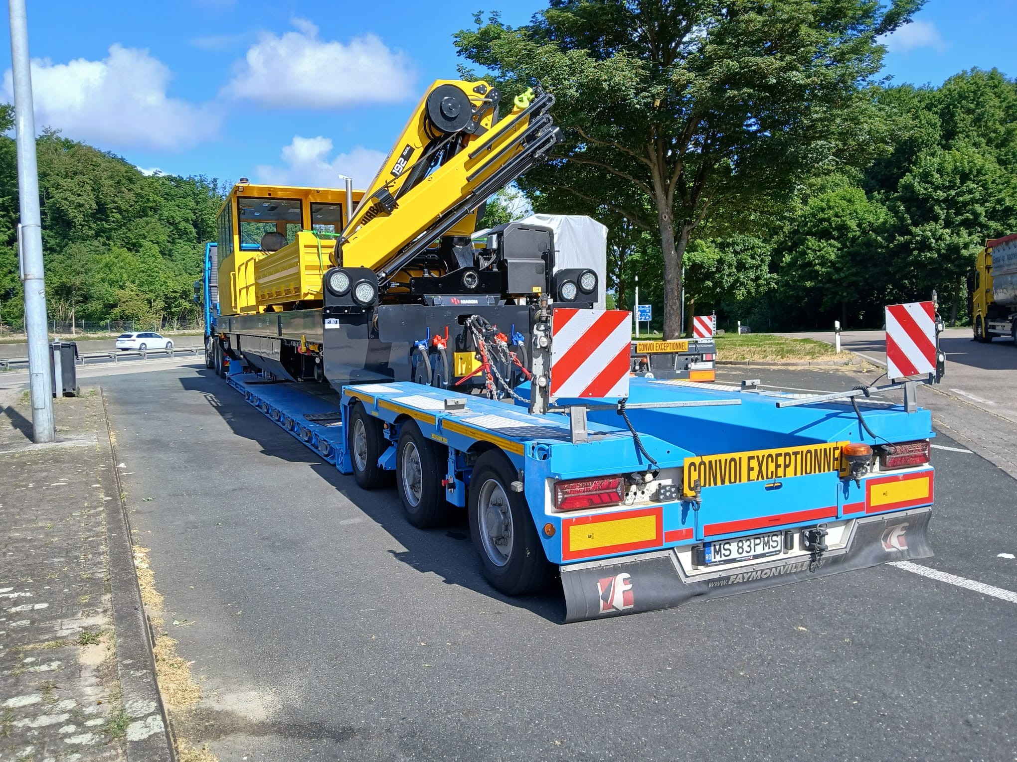 Echipamente de Construcții - Image 3