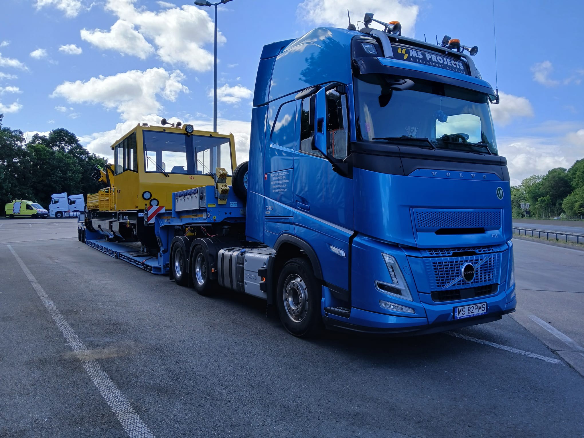 Echipamente de Construcții - Image 4