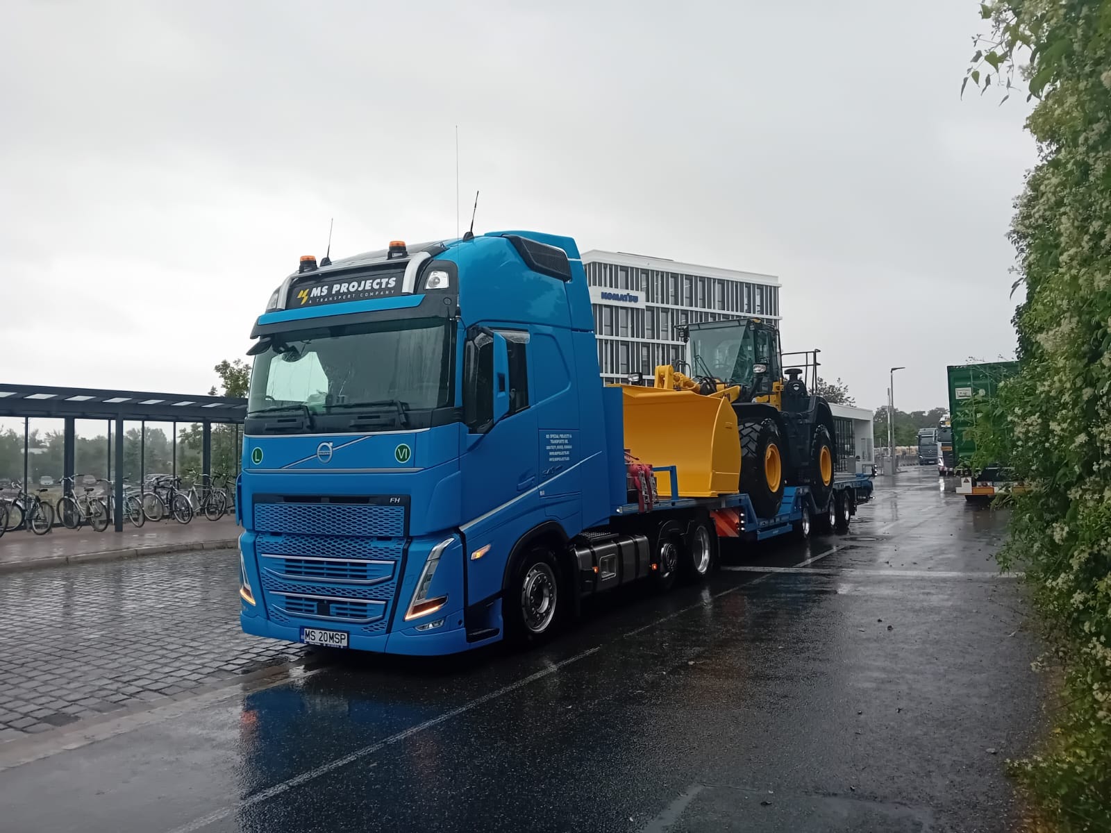 Echipamente de Construcții - Image 5