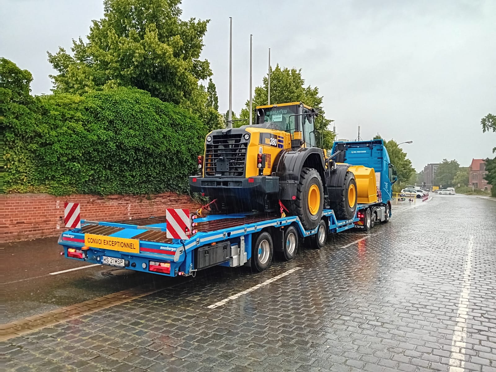 Echipamente de Construcții - Image 8