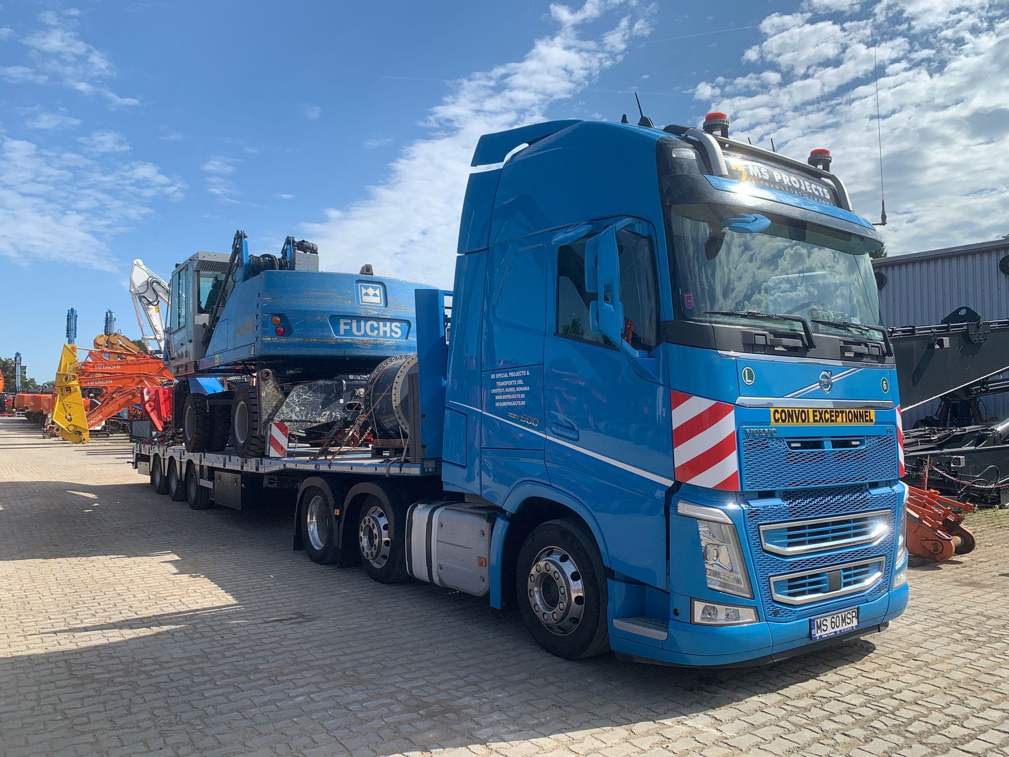 Echipamente de Construcții - Image 9