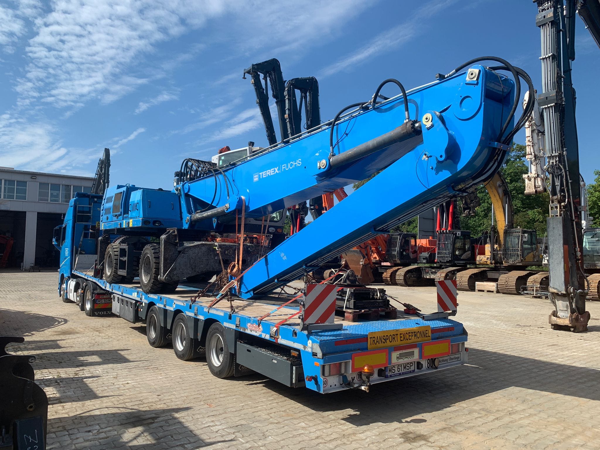 Echipamente de Construcții - Image 10