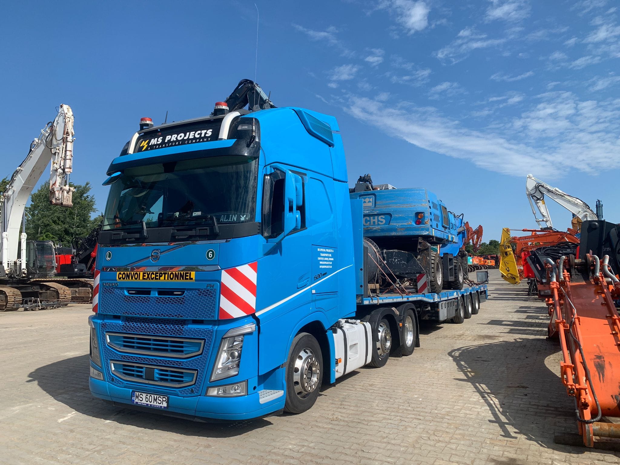 Echipamente de Construcții - Image 11