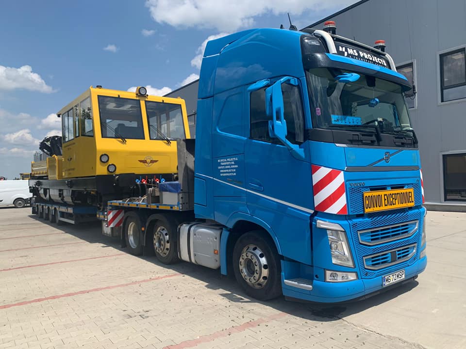 Echipamente de Construcții - Image 12