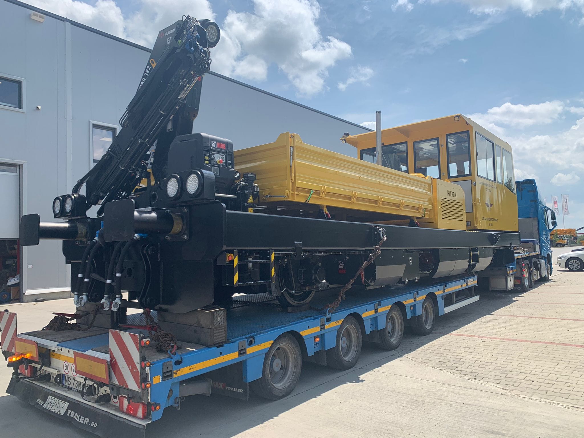 Echipamente de Construcții - Image 13