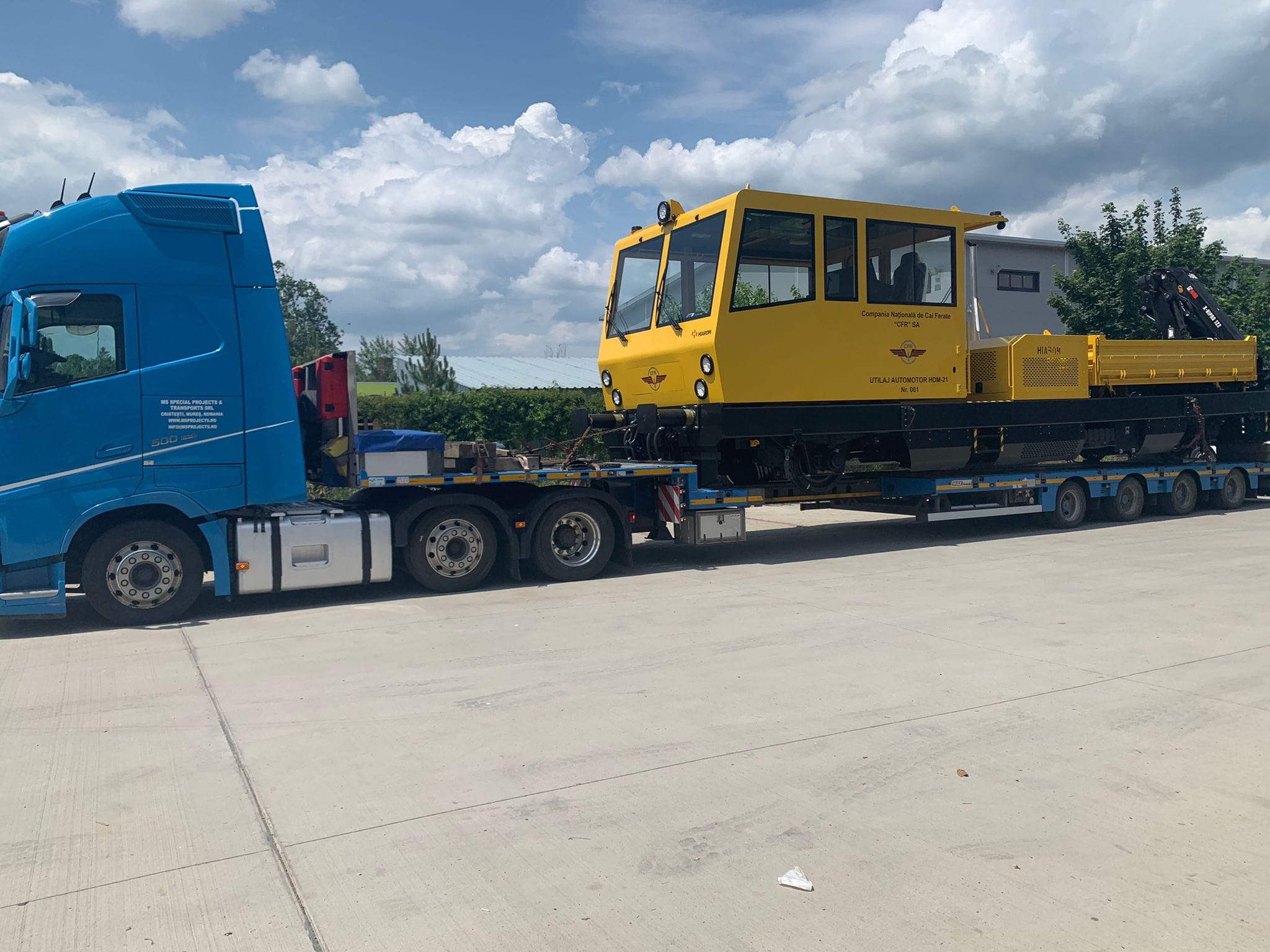 Echipamente de Construcții - Image 14