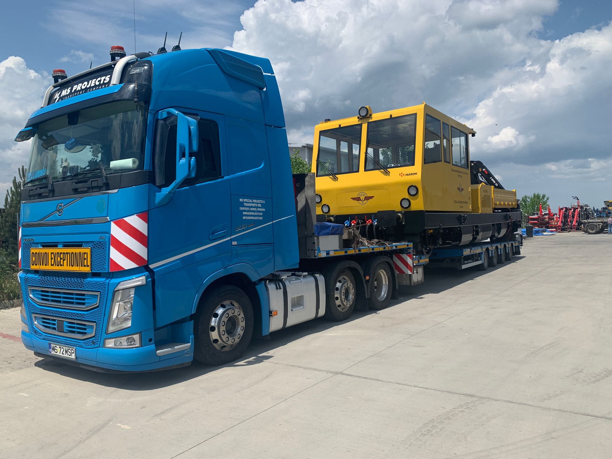 Echipamente de Construcții - Image 15