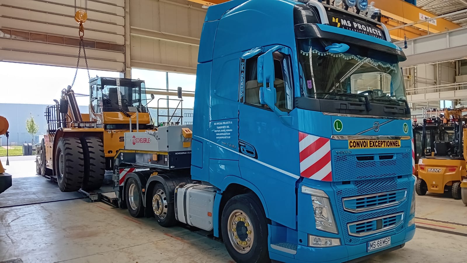 Echipamente de Construcții - Image 17