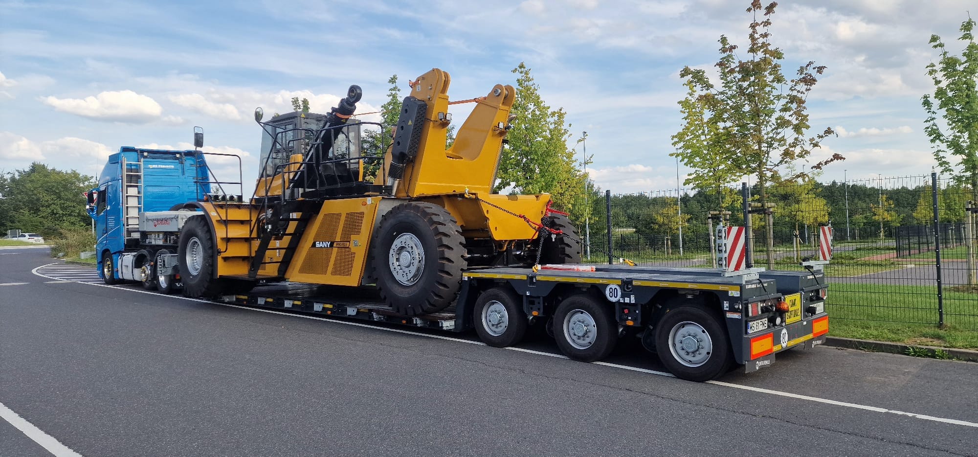 Echipamente de Construcții - Image 19