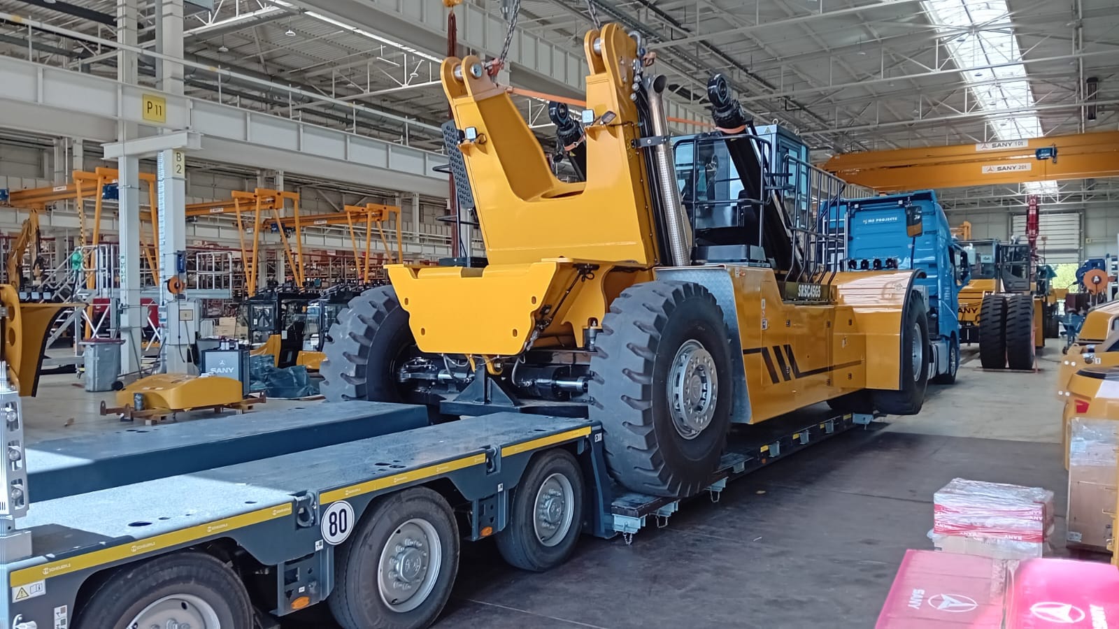 Echipamente de Construcții - Image 20