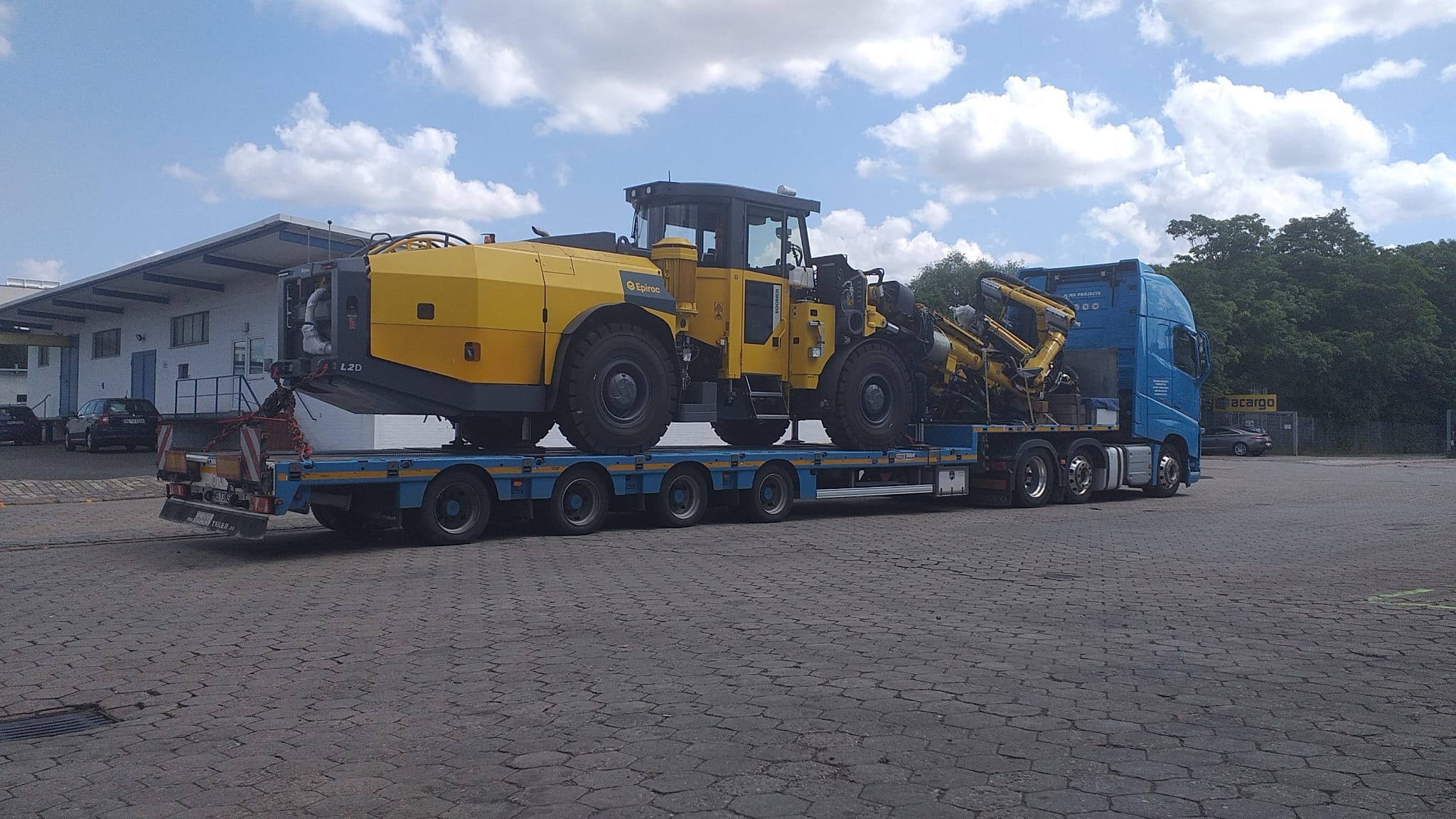 Echipamente de Construcții - Image 21