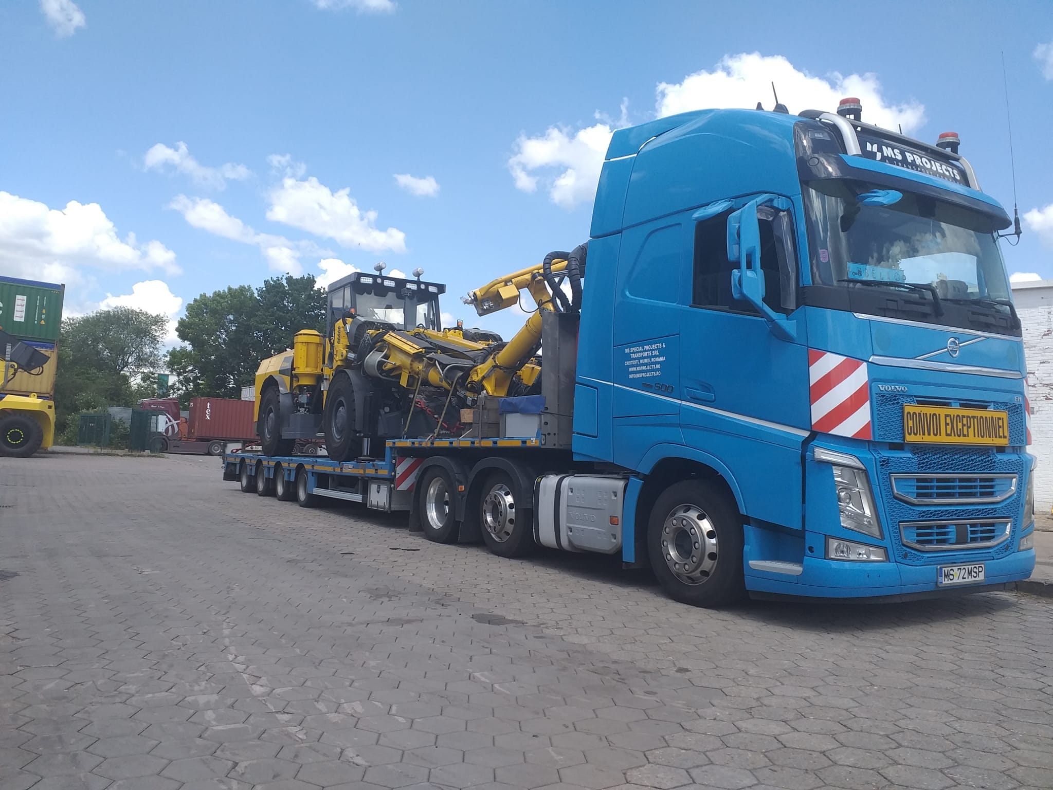 Echipamente de Construcții - Image 22