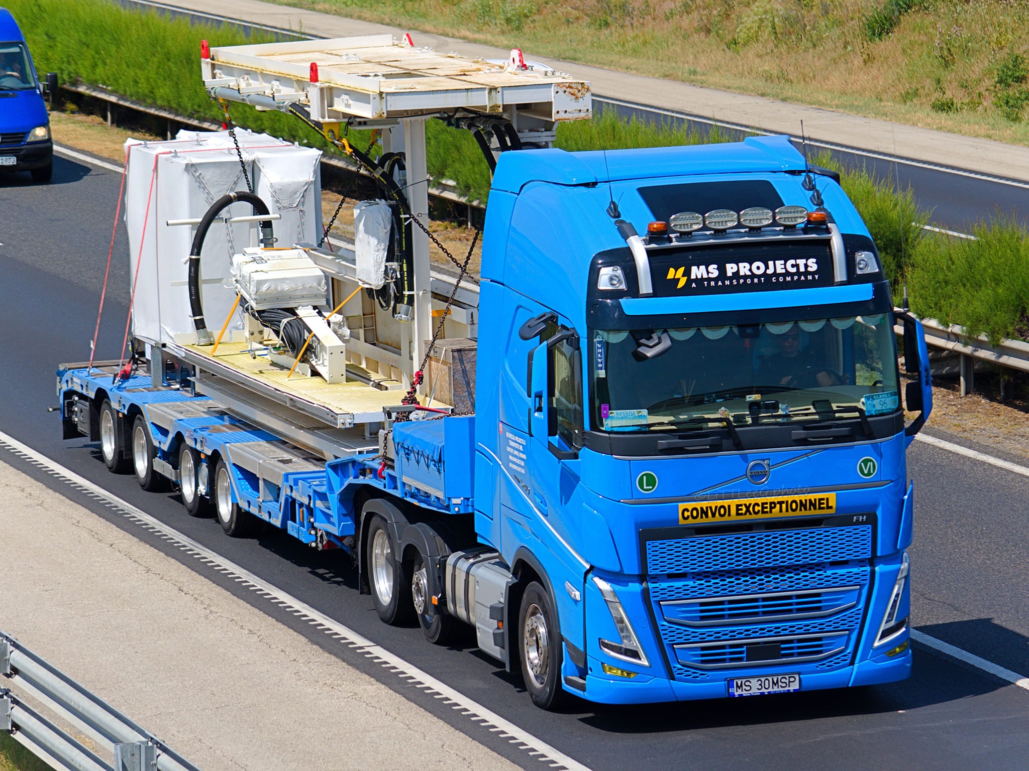 Echipament Industrial - Image 1