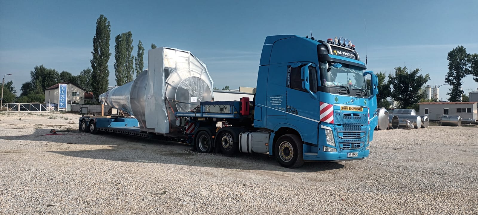 Echipament Industrial - Image 3