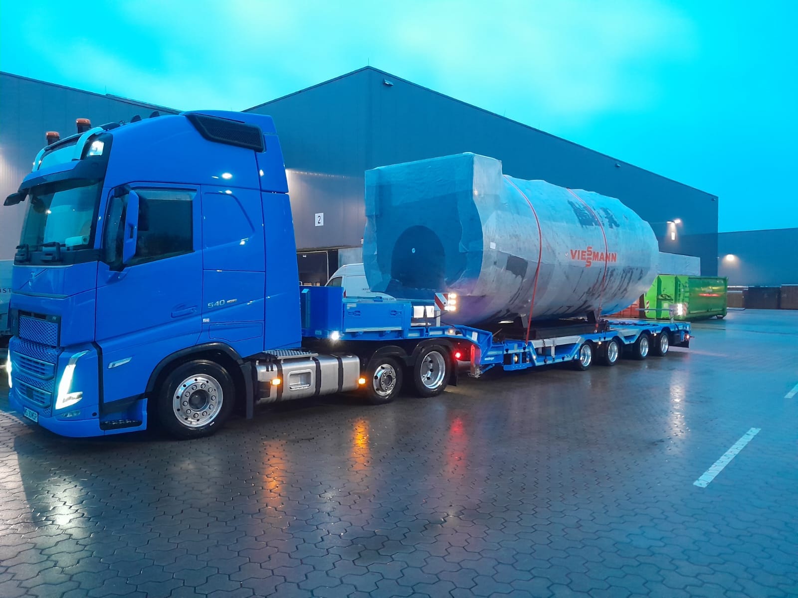 Echipament Industrial - Image 5