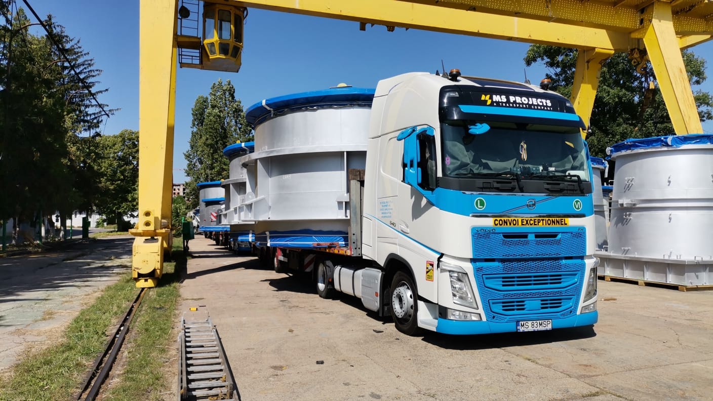 Echipament Industrial - Image 9