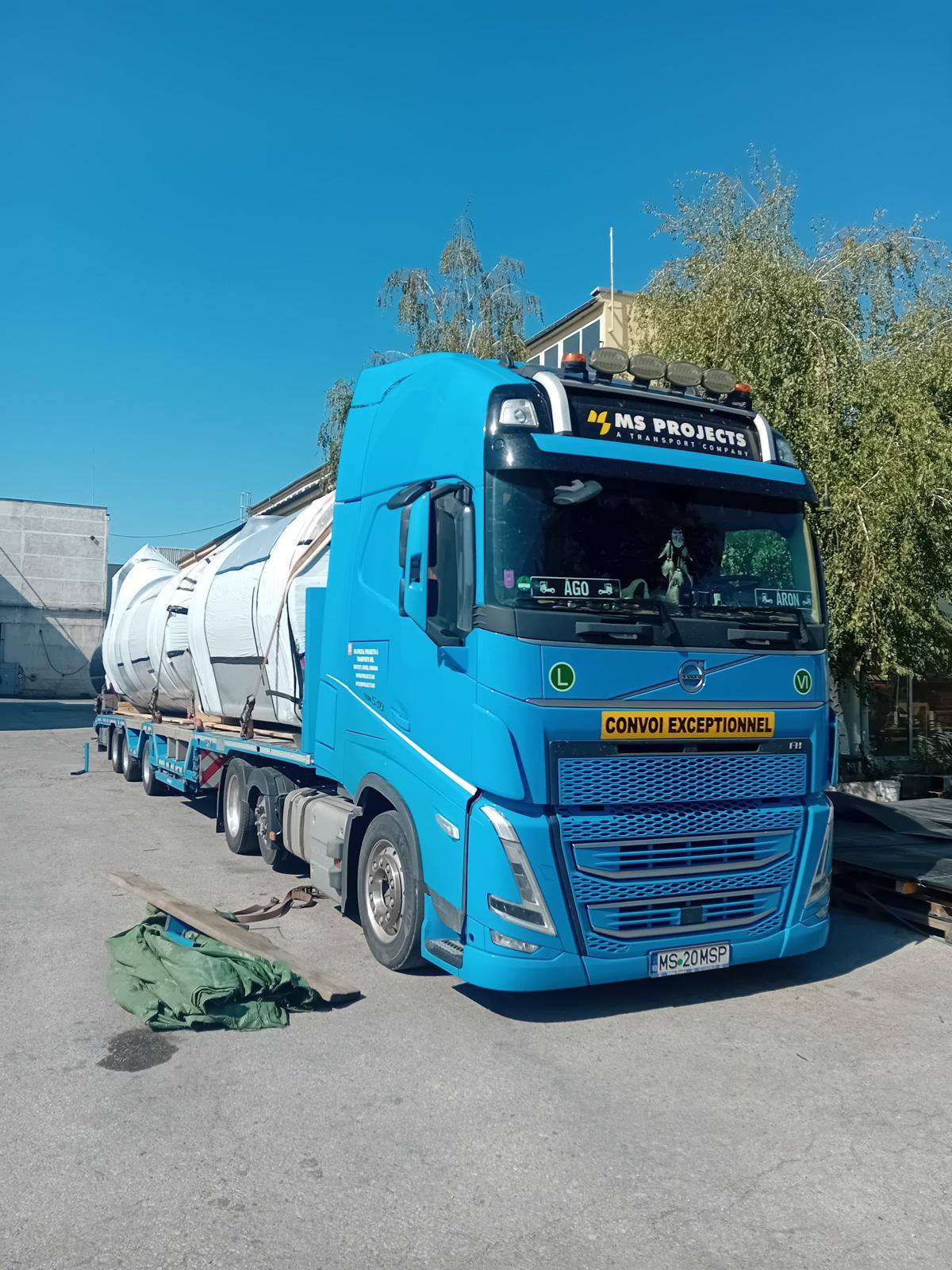 Echipament Industrial - Image 16