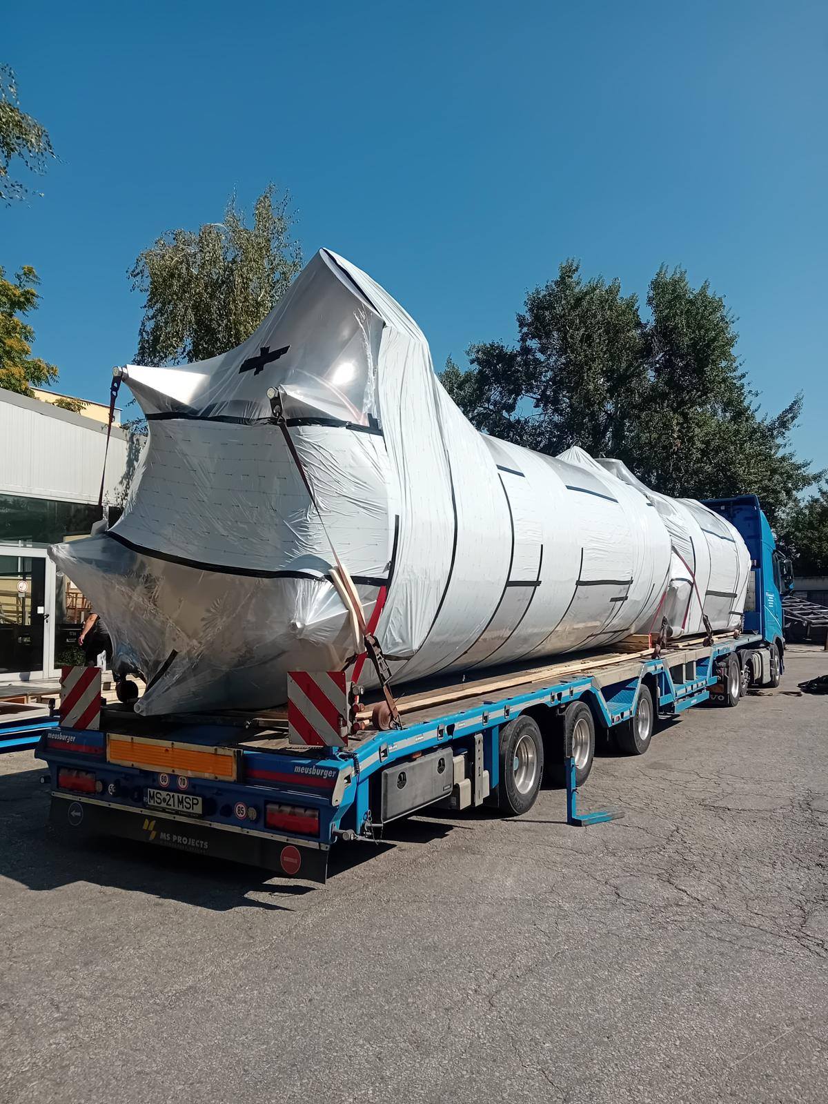 Echipament Industrial - Image 17