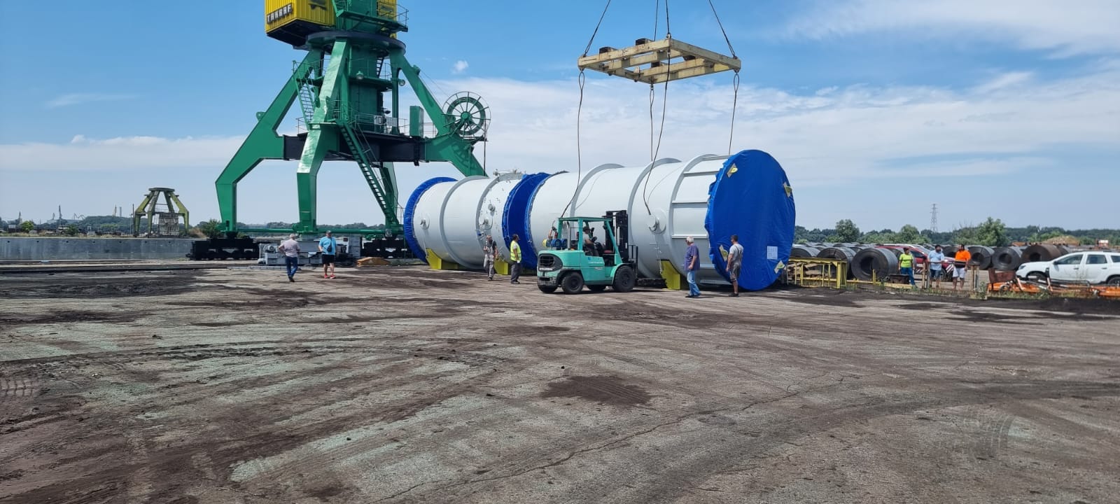 Echipament Industrial - Image 22