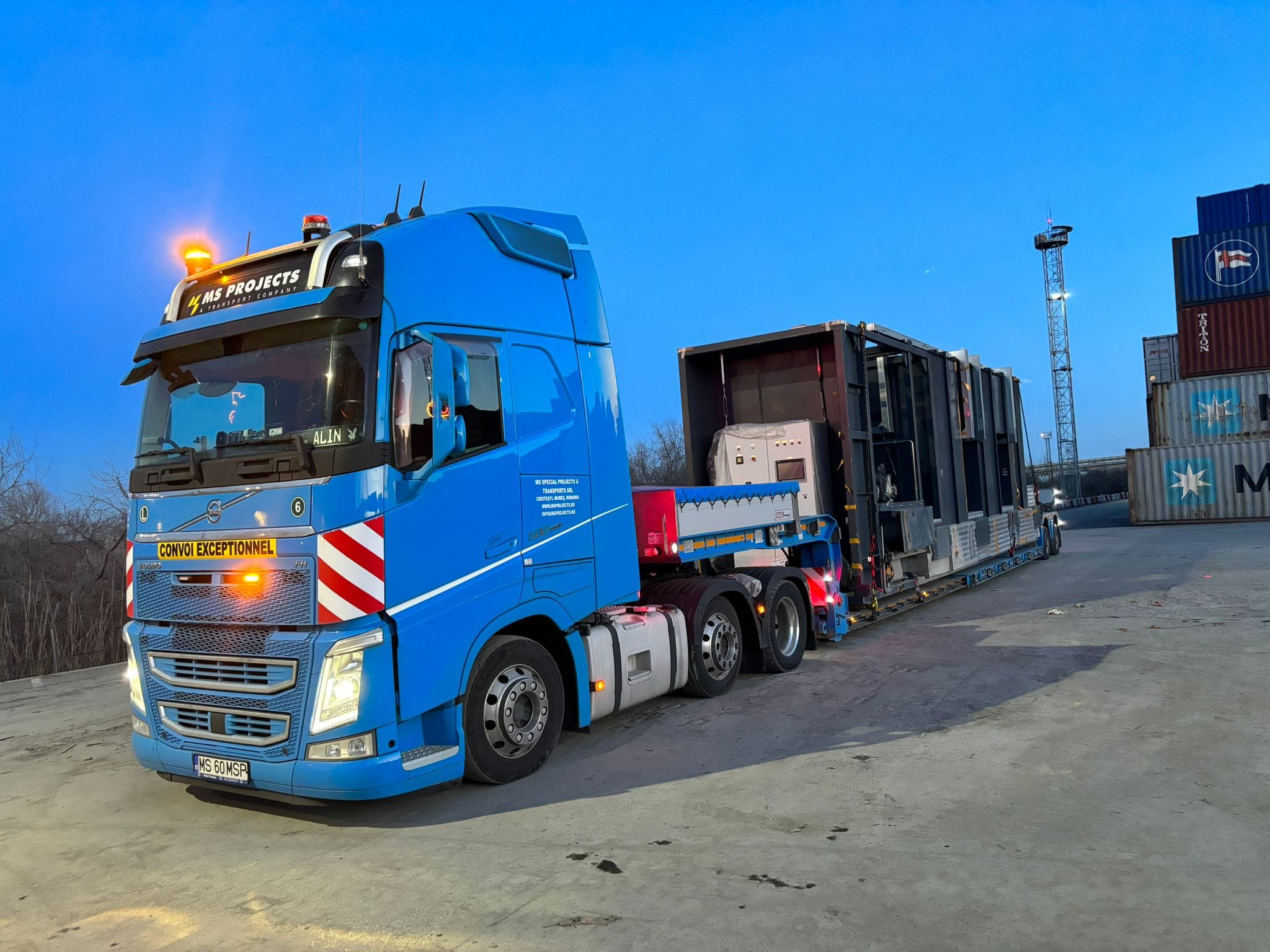 Echipament Industrial - Image 33