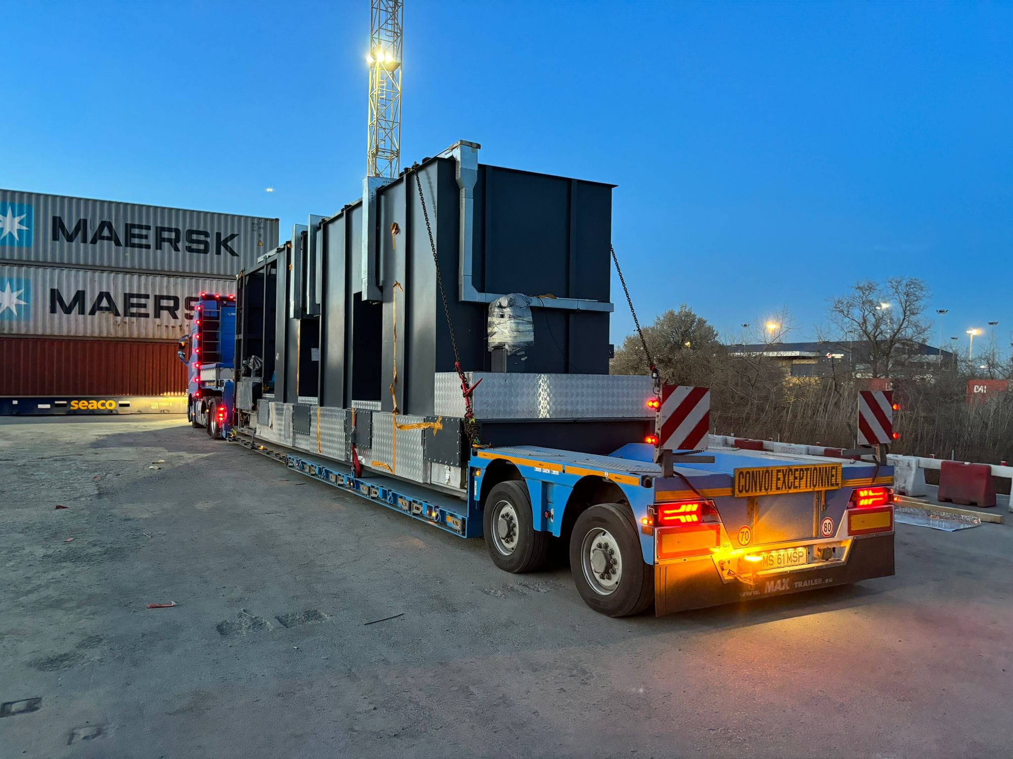 Echipament Industrial - Image 34