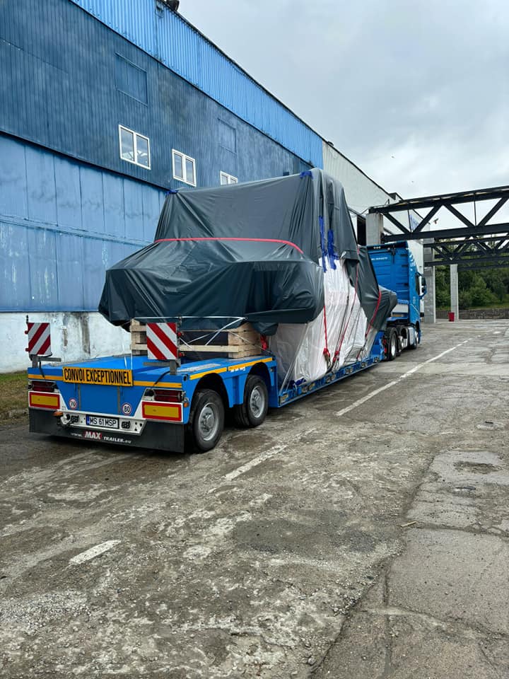 Echipament Industrial - Image 52