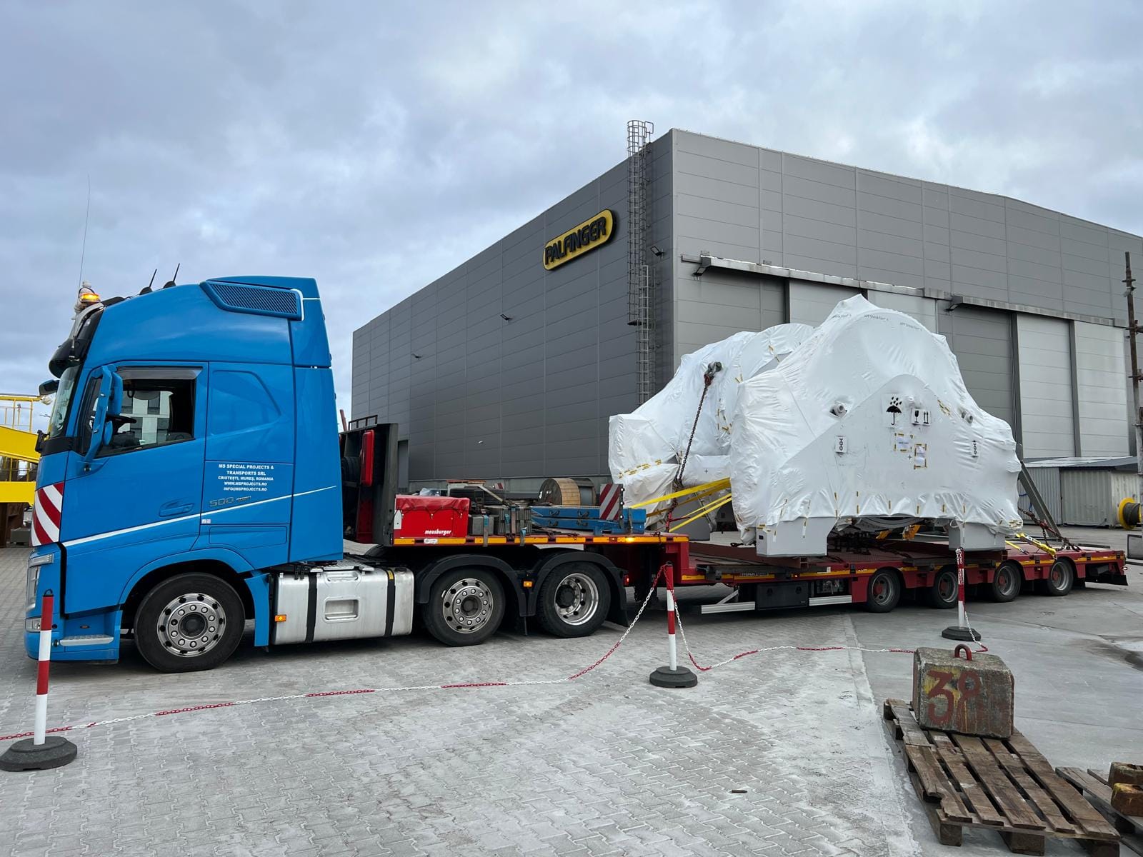 Echipament Industrial - Image 58