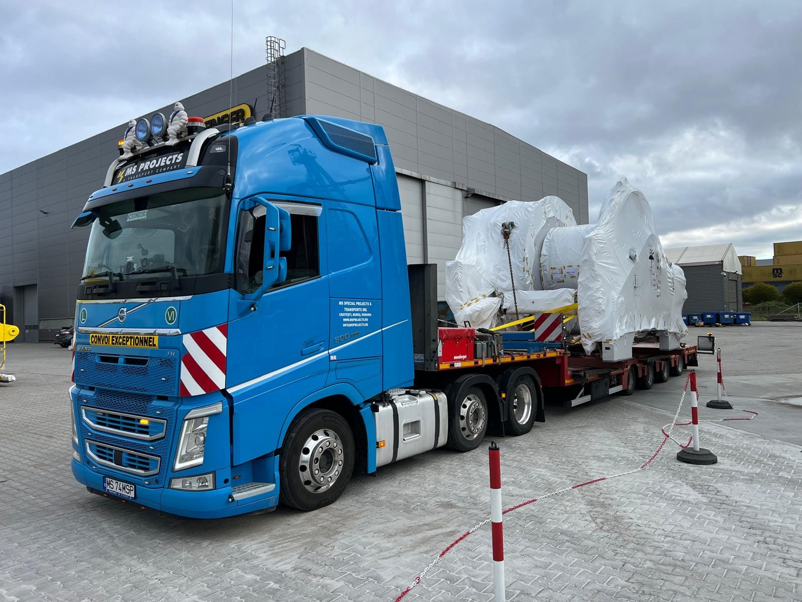 Echipament Industrial - Image 59