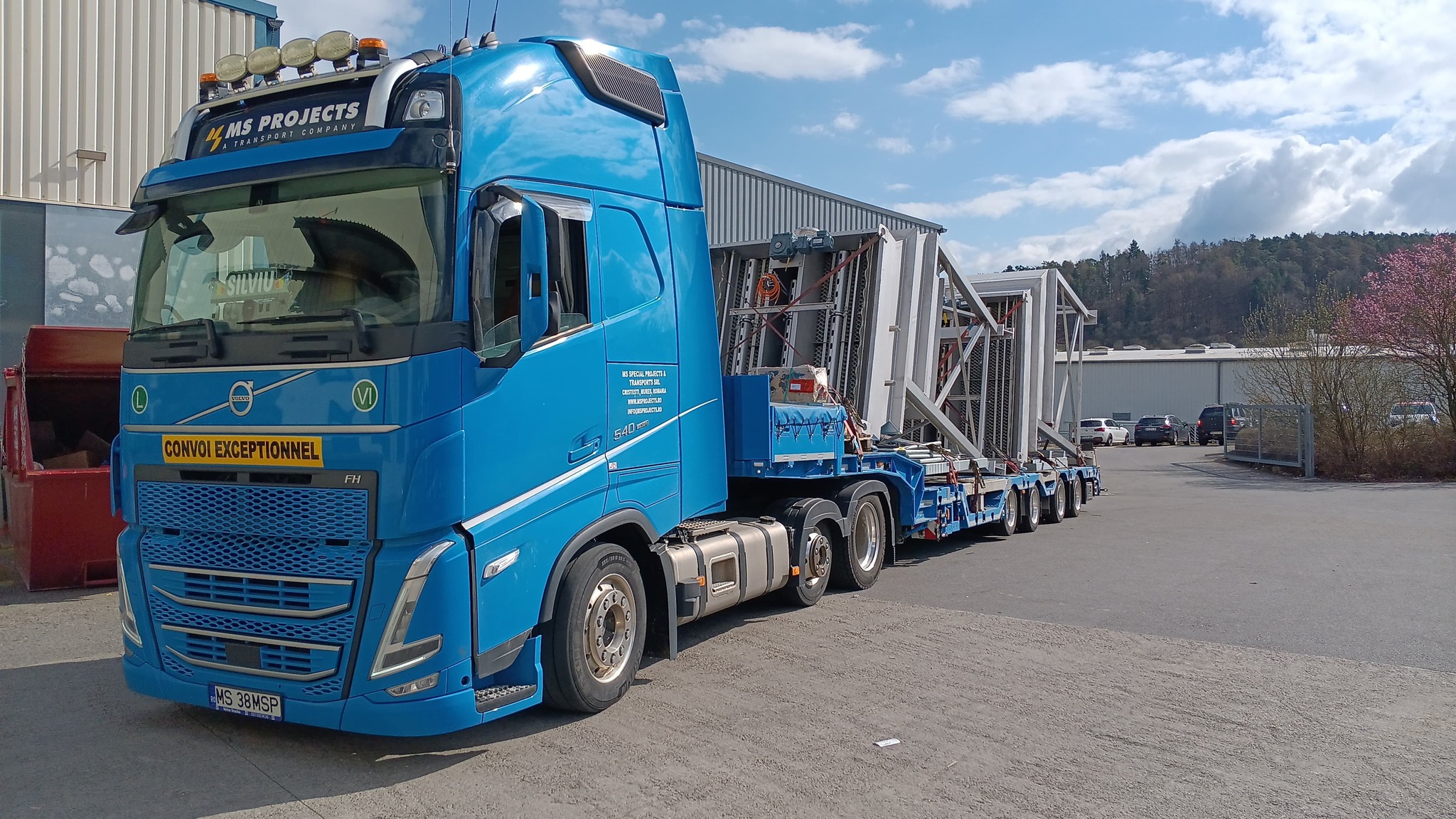 Echipament Industrial - Image 63