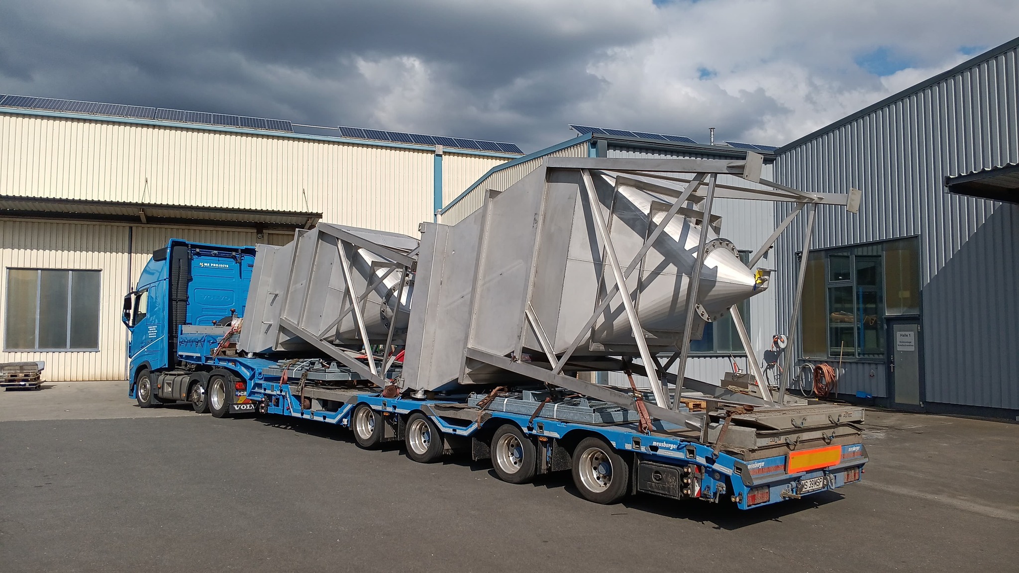 Echipament Industrial - Image 65