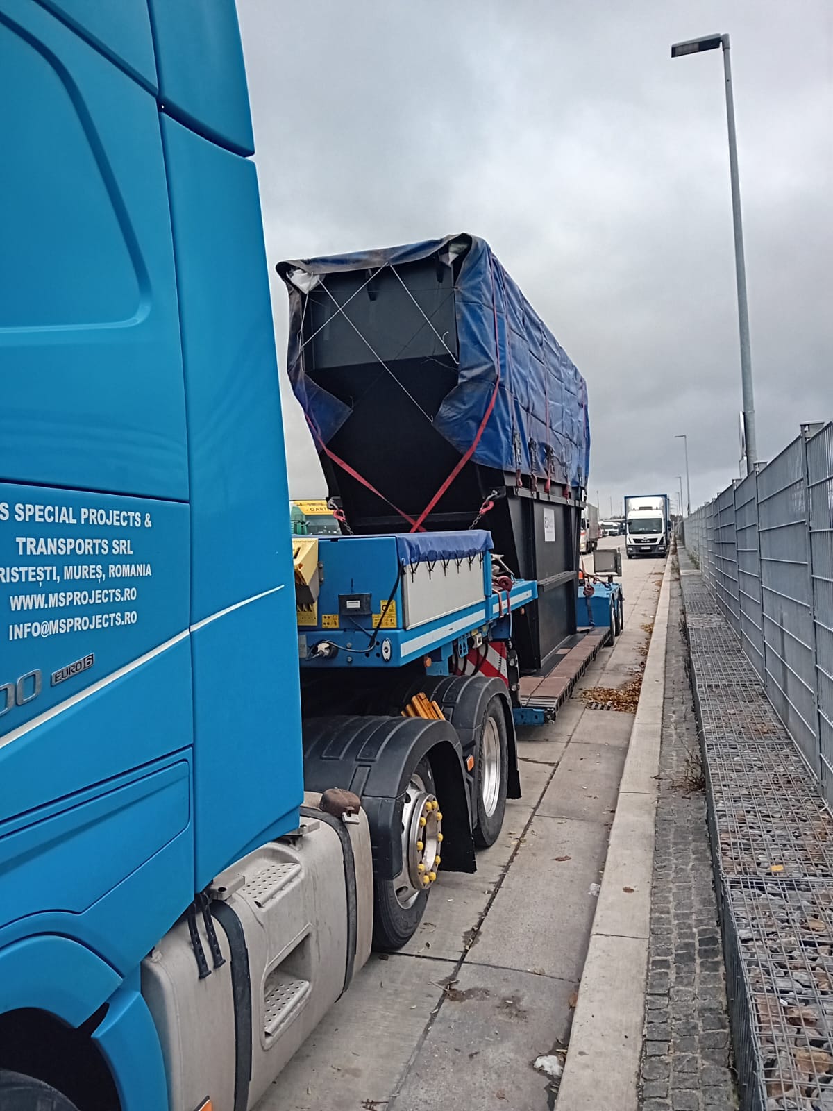 Echipament Industrial - Image 77