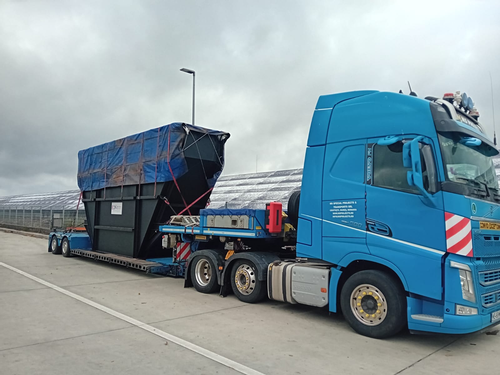 Echipament Industrial - Image 78