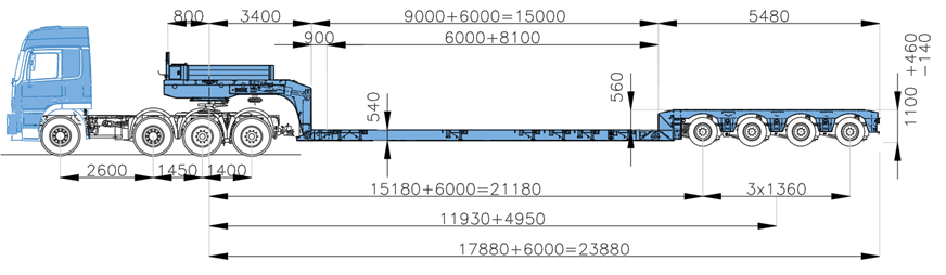 Trailer schematic 10