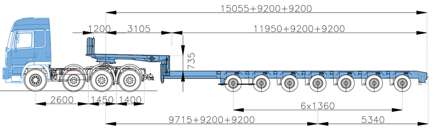 Trailer schematic 12