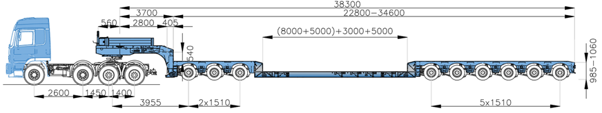 Trailer schematic 15