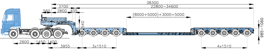 Trailer schematic 17